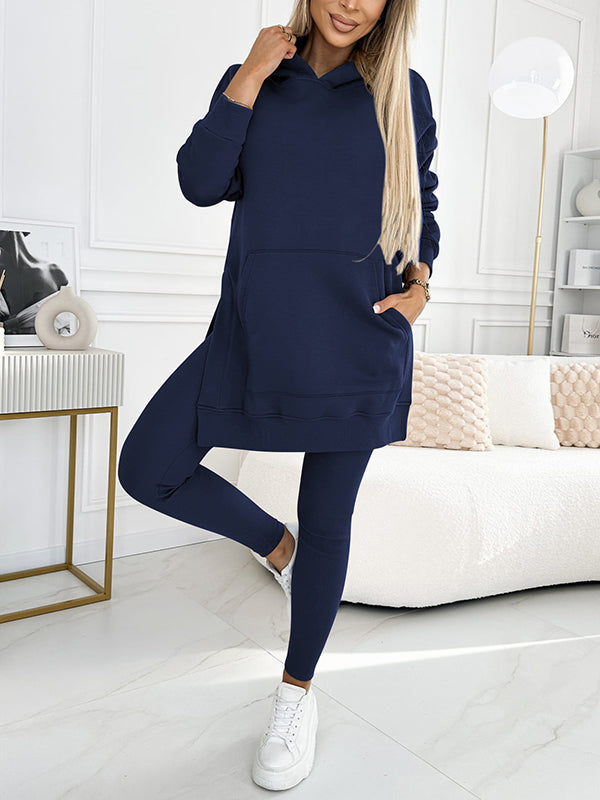 Hoodie | Leggings 2 in 1