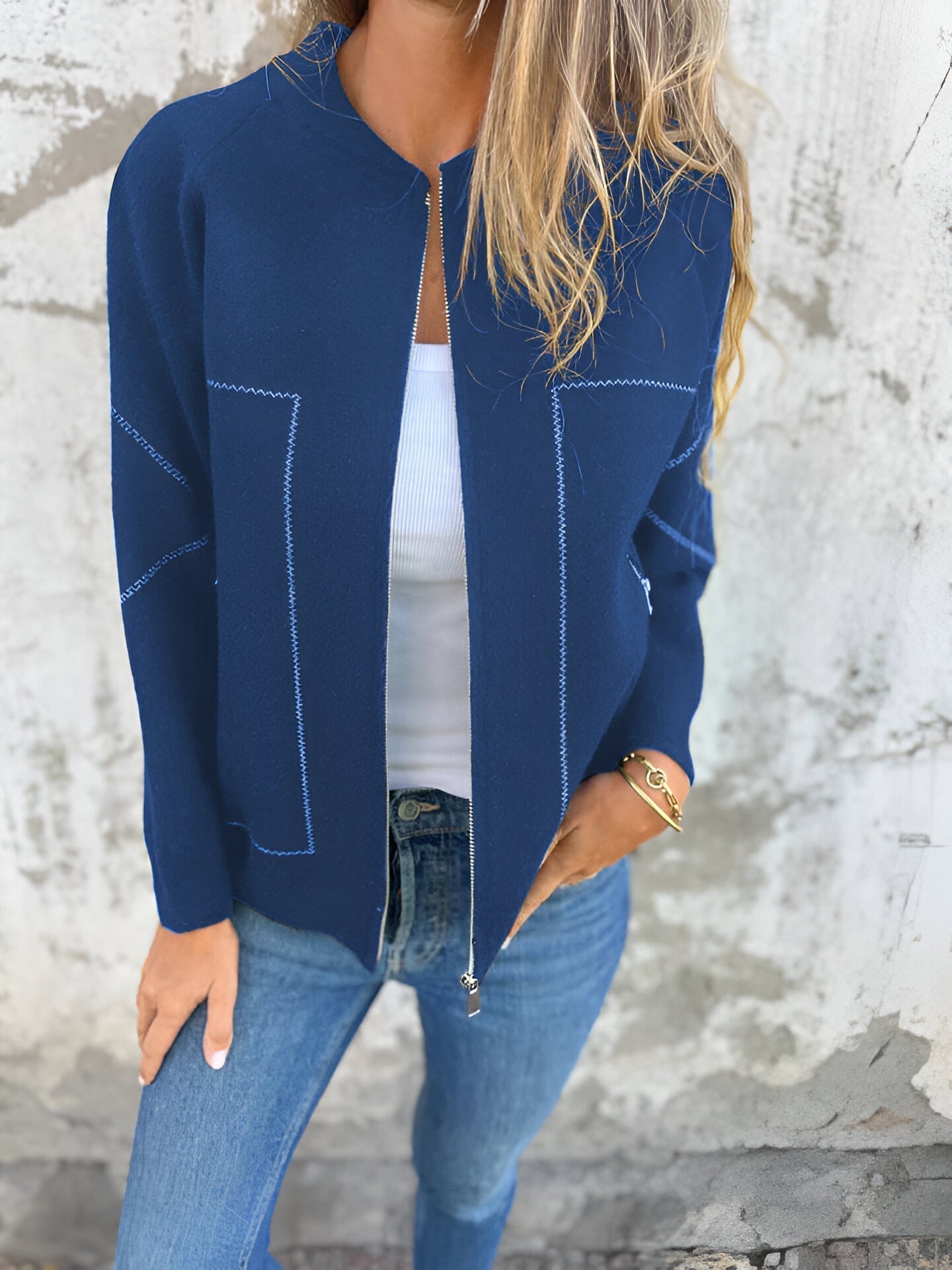 Valenzora | Stylische Jacke