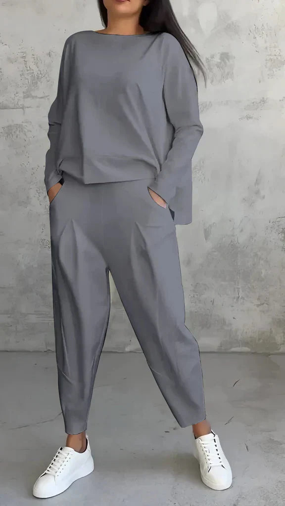 Valenzora | Comfortable leisure suit