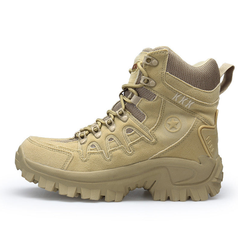 Valenzora | Waterproof Boots