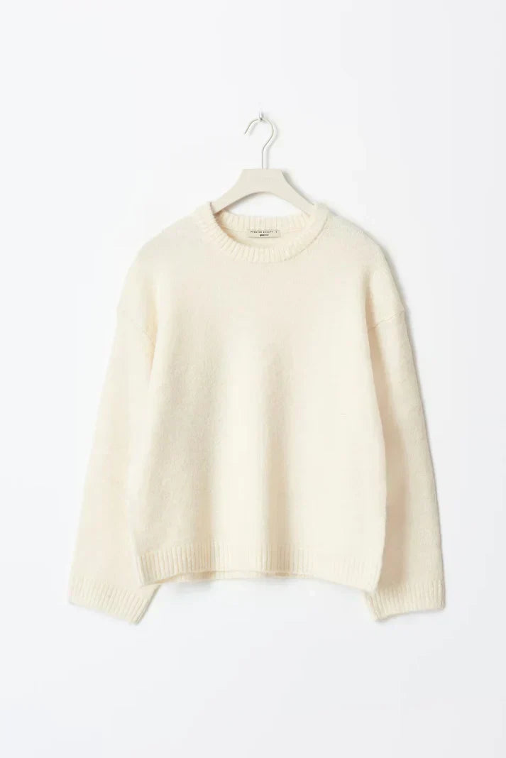 Valenzora | Warmer Strickpullover für den Winter