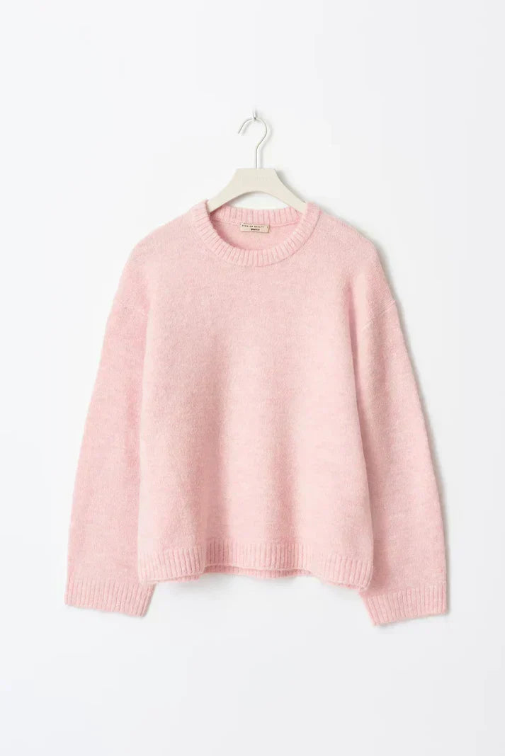 Valenzora | Warmer Strickpullover für den Winter