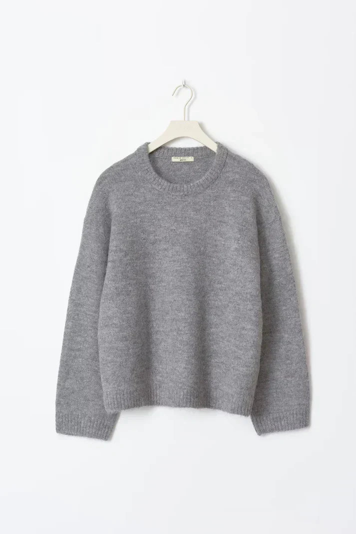 Valenzora | Warmer Strickpullover für den Winter