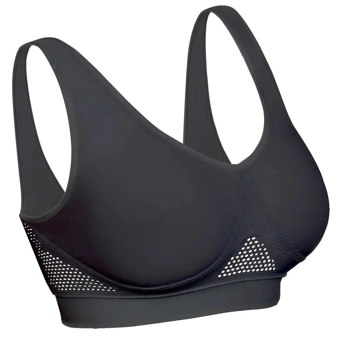 Valenzora | Seamless Sports Bra