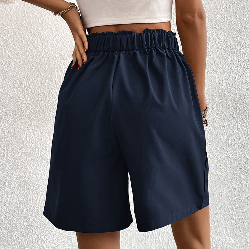 Stylish and comfortable women's shorts