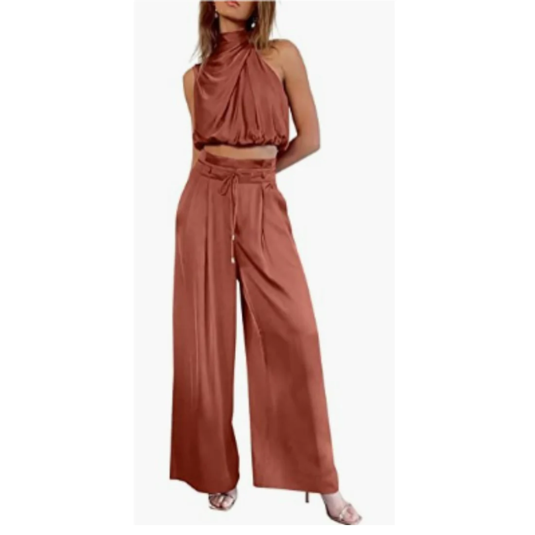 Valenzora | Elegant two-piece set for women