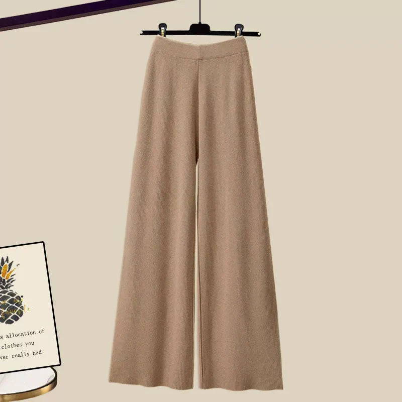 Valenzora | Comfortable three-piece set