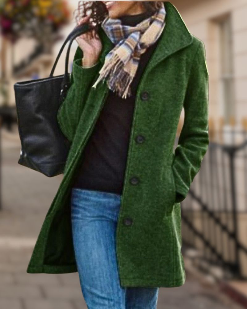 Valenzora | Stylish jacket
