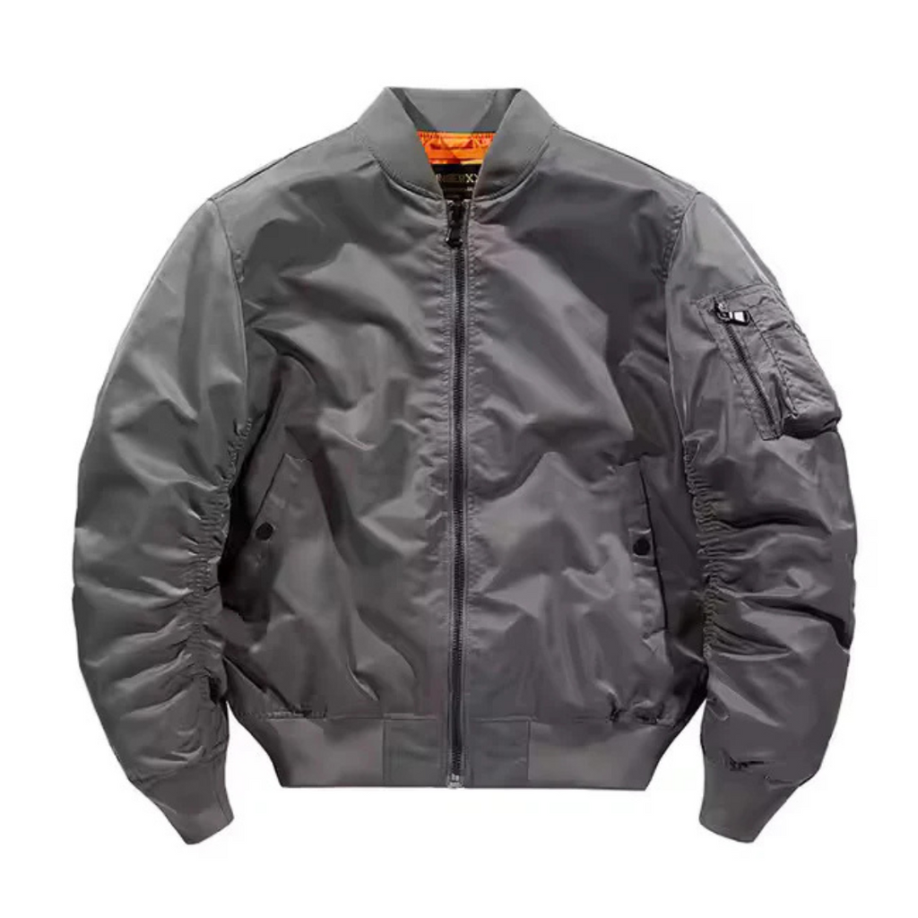 Valenzora | Stylish bomber jacket