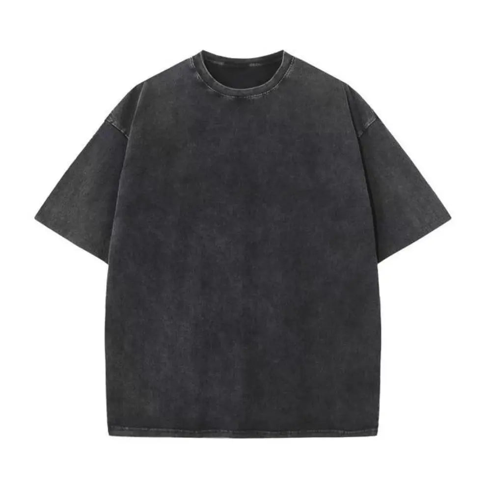 Valenzora | Vintage Loose Fit T-Shirt