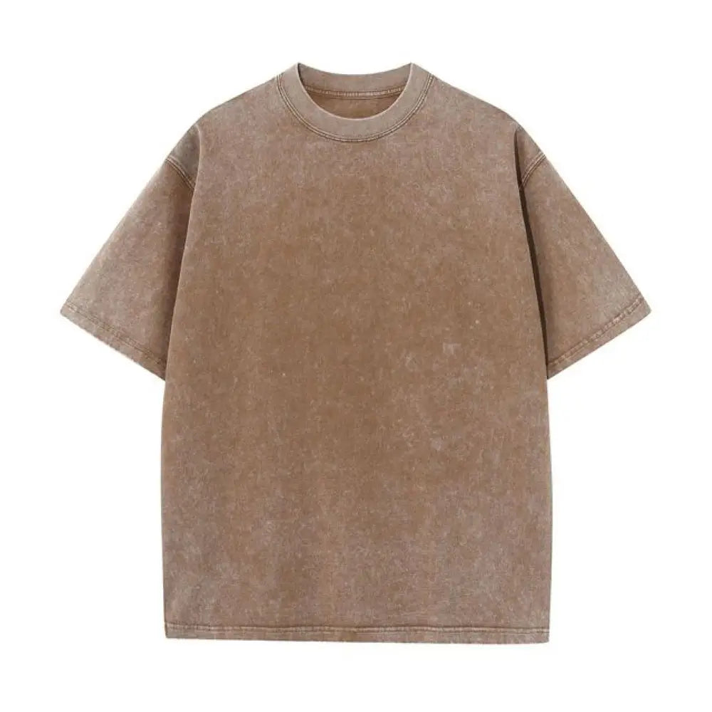 Valenzora | Vintage Loose Fit T-Shirt