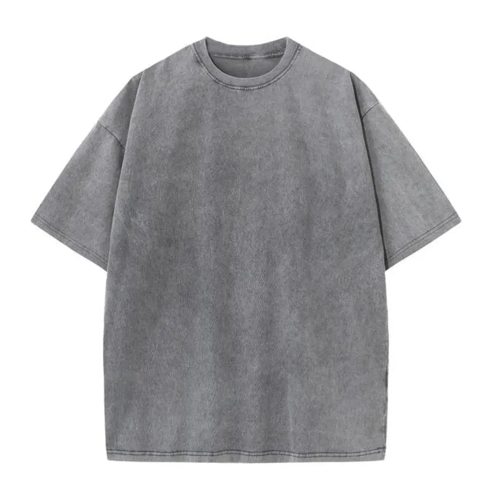 Valenzora | Vintage Loose Fit T-Shirt