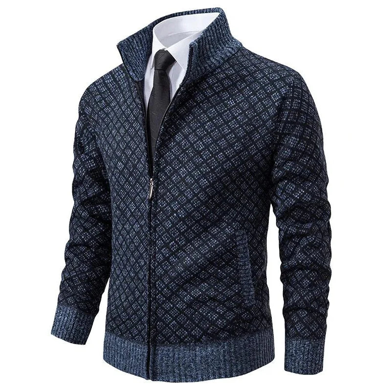 Valenzora | Bequeme und stilvolle Strickjacke