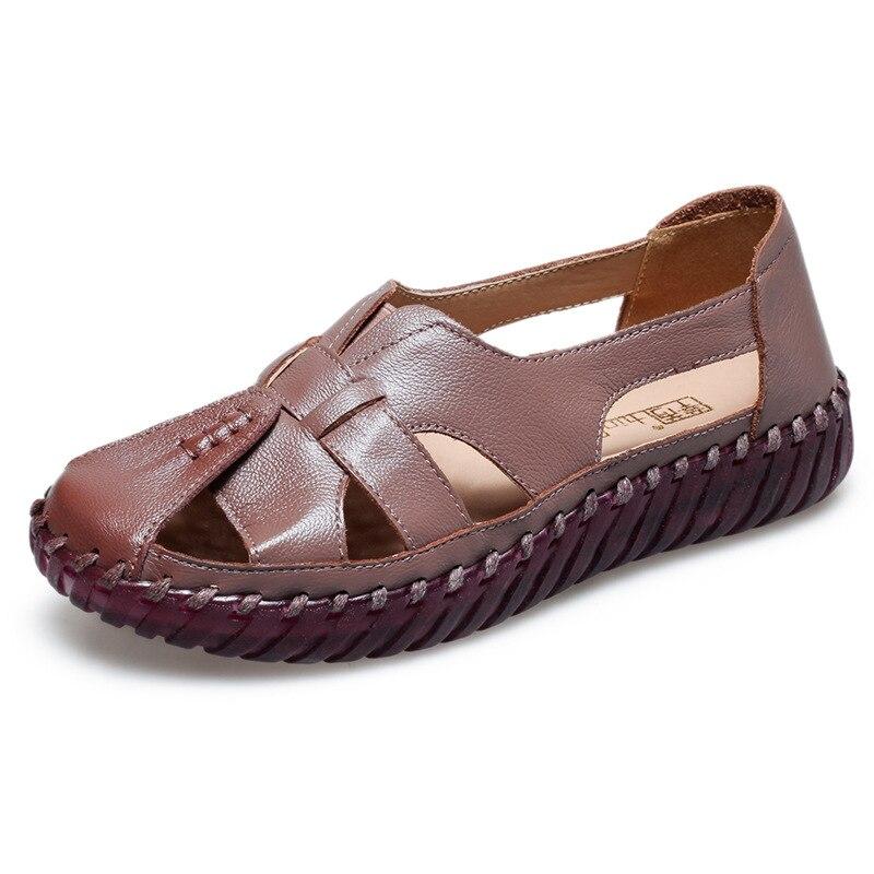 Valenzora | Sommerschuhe Bequem Rutschfest