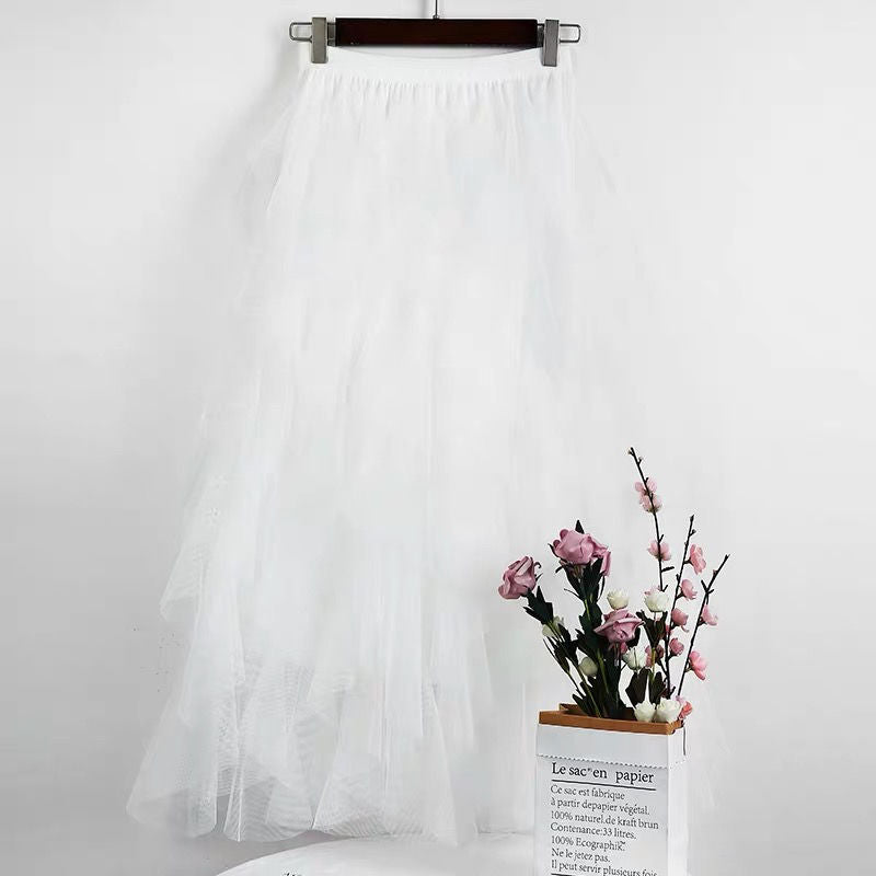 Valenzora | Women's Elegant Skirt