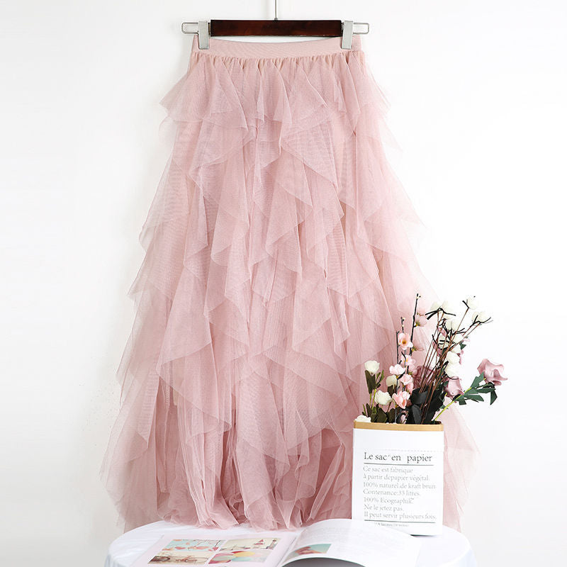 Valenzora | Women's Elegant Skirt