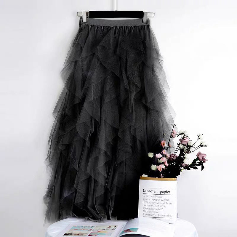 Valenzora | Women's Elegant Skirt