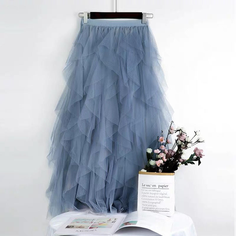 Valenzora | Women's Elegant Skirt