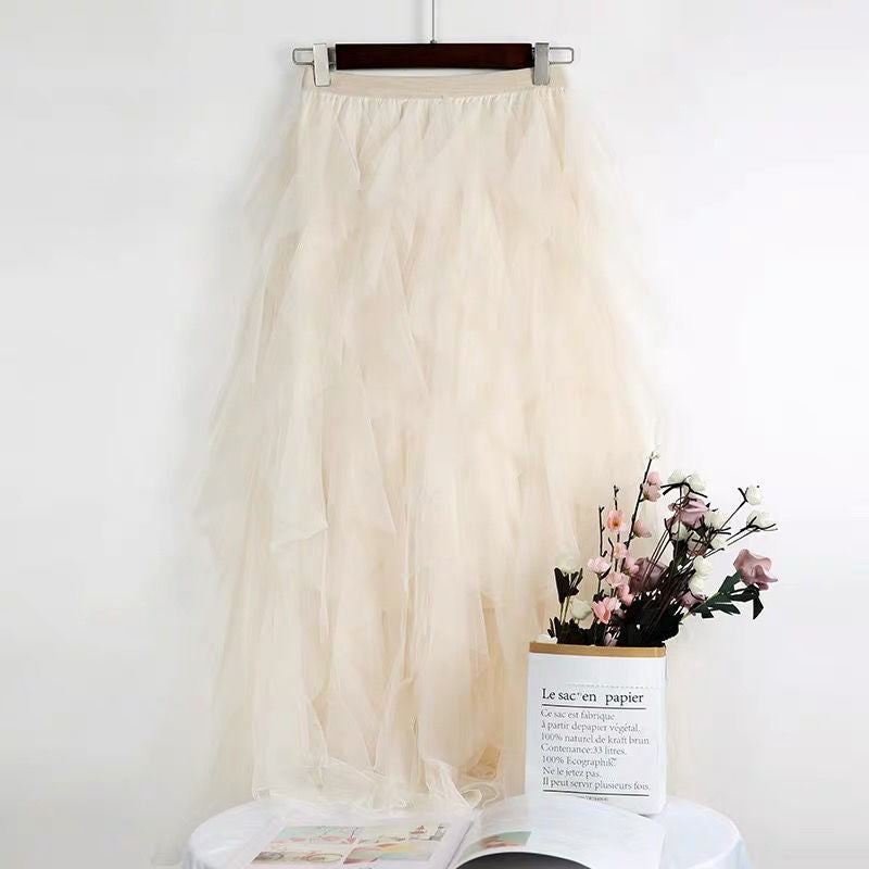 Valenzora | Women's Elegant Skirt