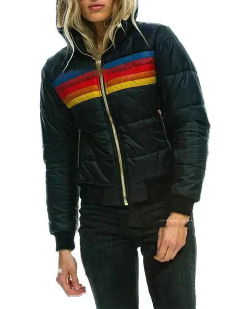 Valenzora | Kuschelige Jacke