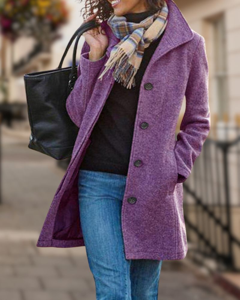 Valenzora | Stylish jacket