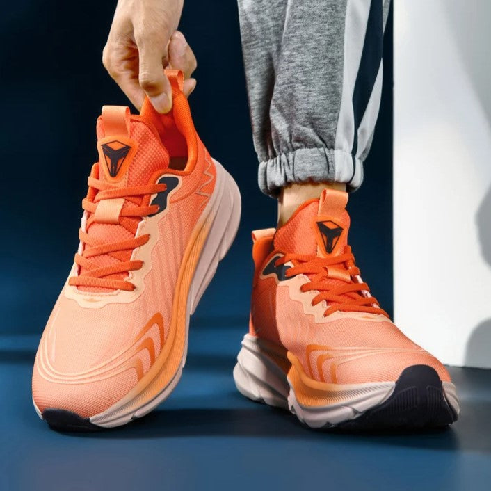 Valenzora | Hokz Running Shoes