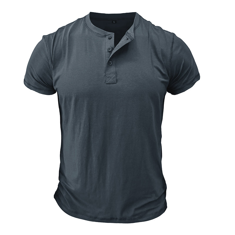 Valenzora | Classic cotton T-shirt