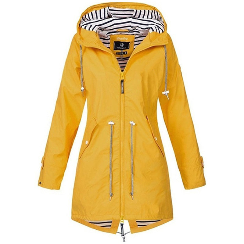Valenzora – Agnes – Jacke