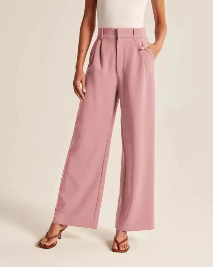 Valenzora | Weite Hose