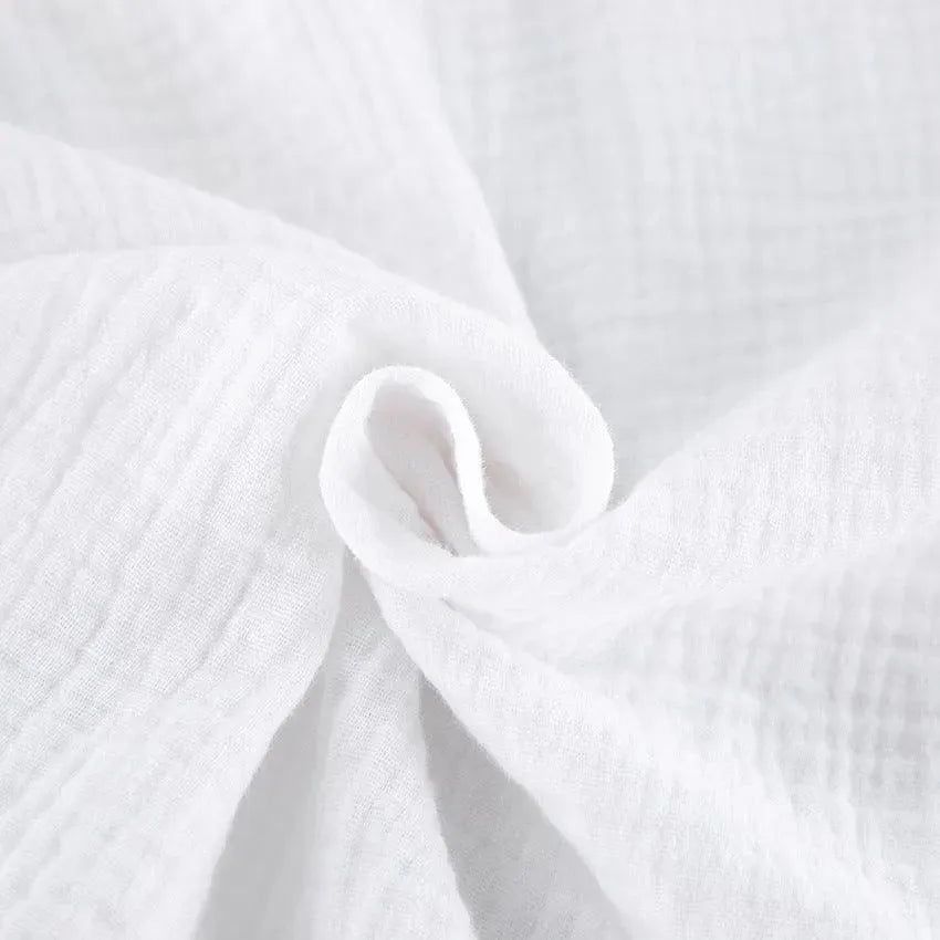 Valenzora | Wide cotton complete