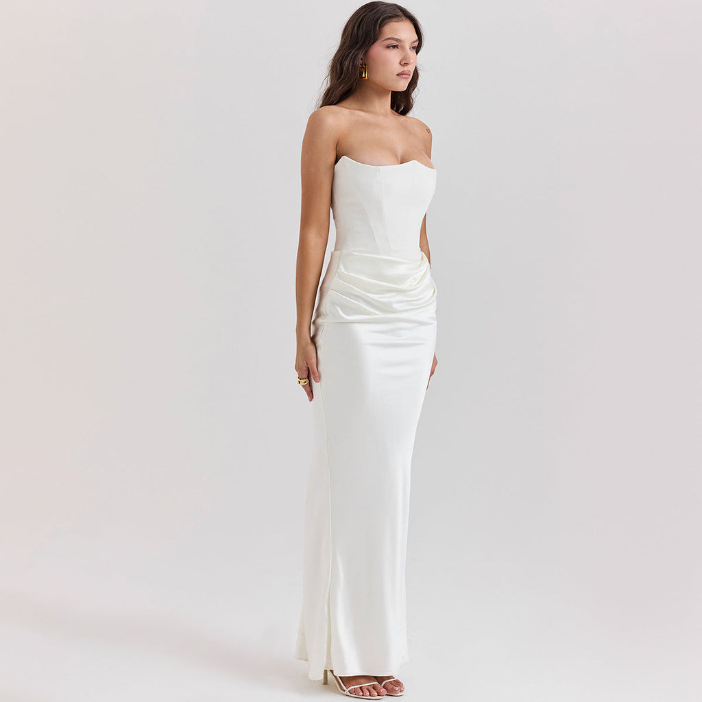 Valenzora | Korsettkleid