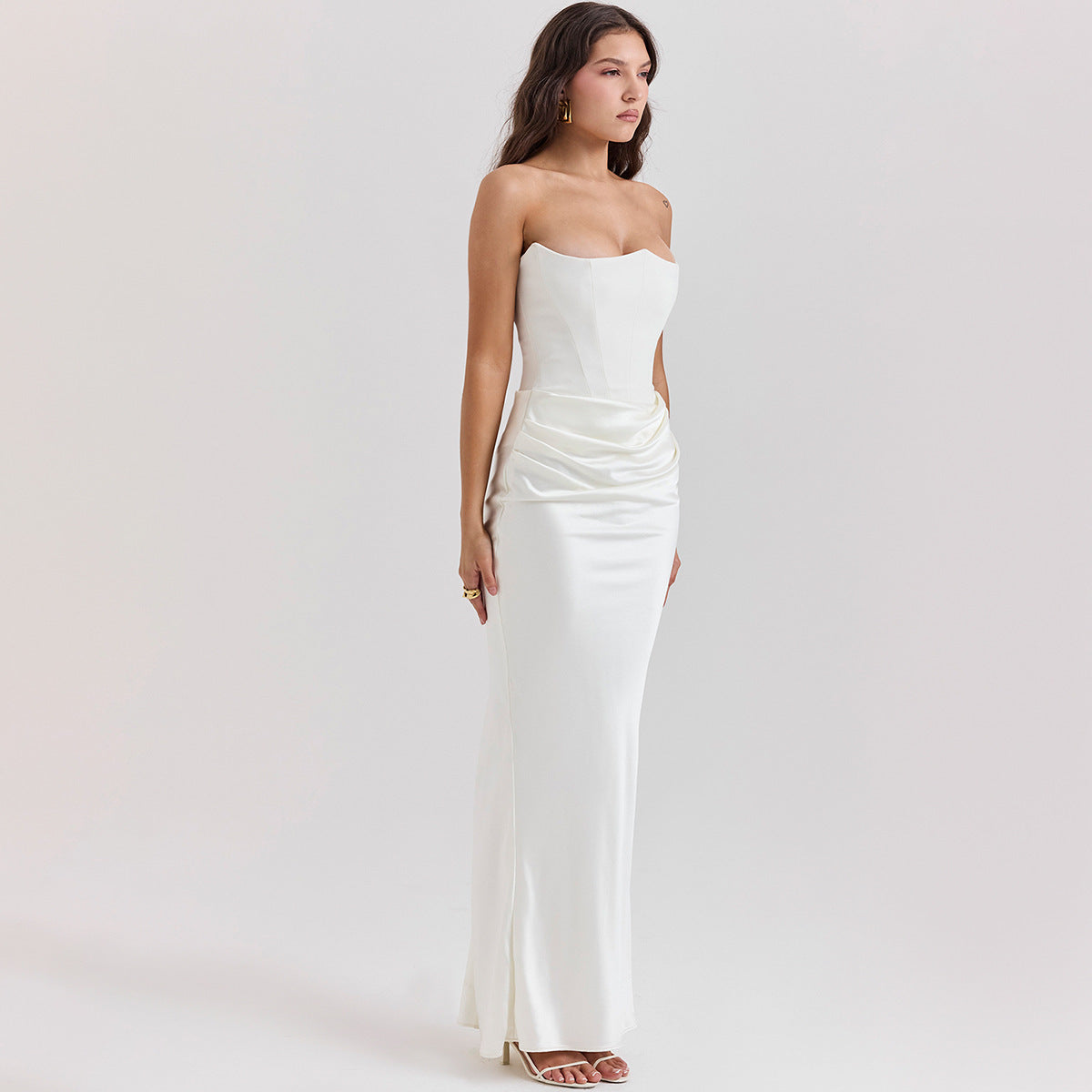 Valenzora | Korsettkleid