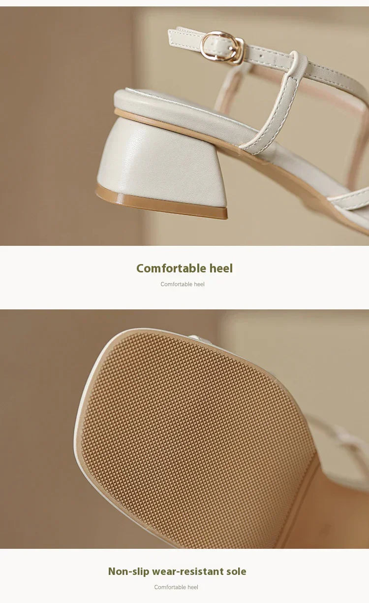 Valenzora | Sandali Romani flip flops
