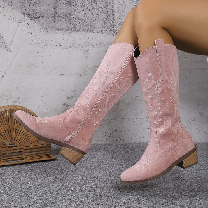Valenzora | Cowboy Boots