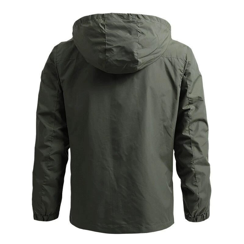 Valenzora | Softshell jacket, waterproof!
