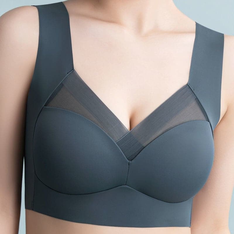 Valenzora | Sexy wireless push-up bra with a special offer