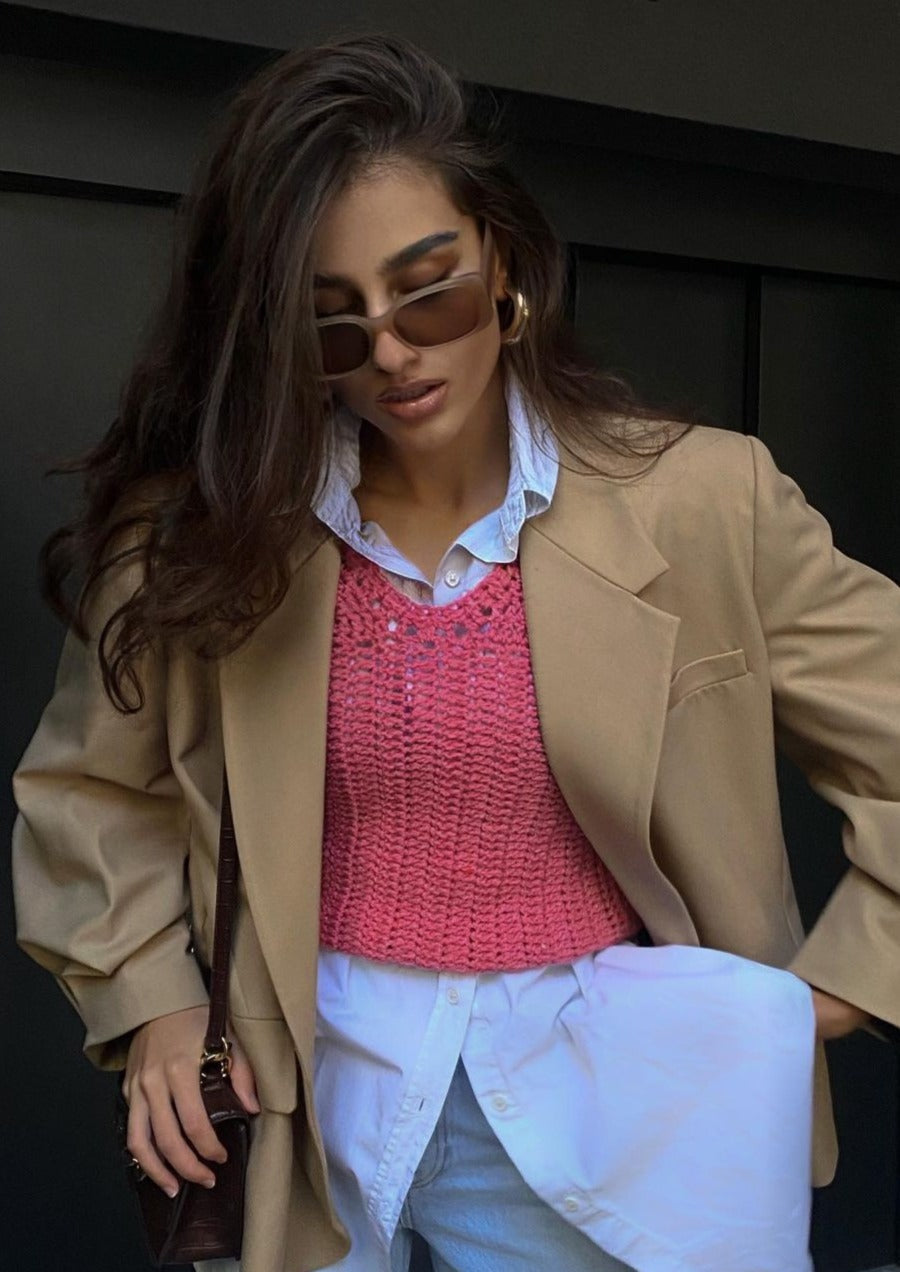 Valenzora | with square-round frame and modern style For women