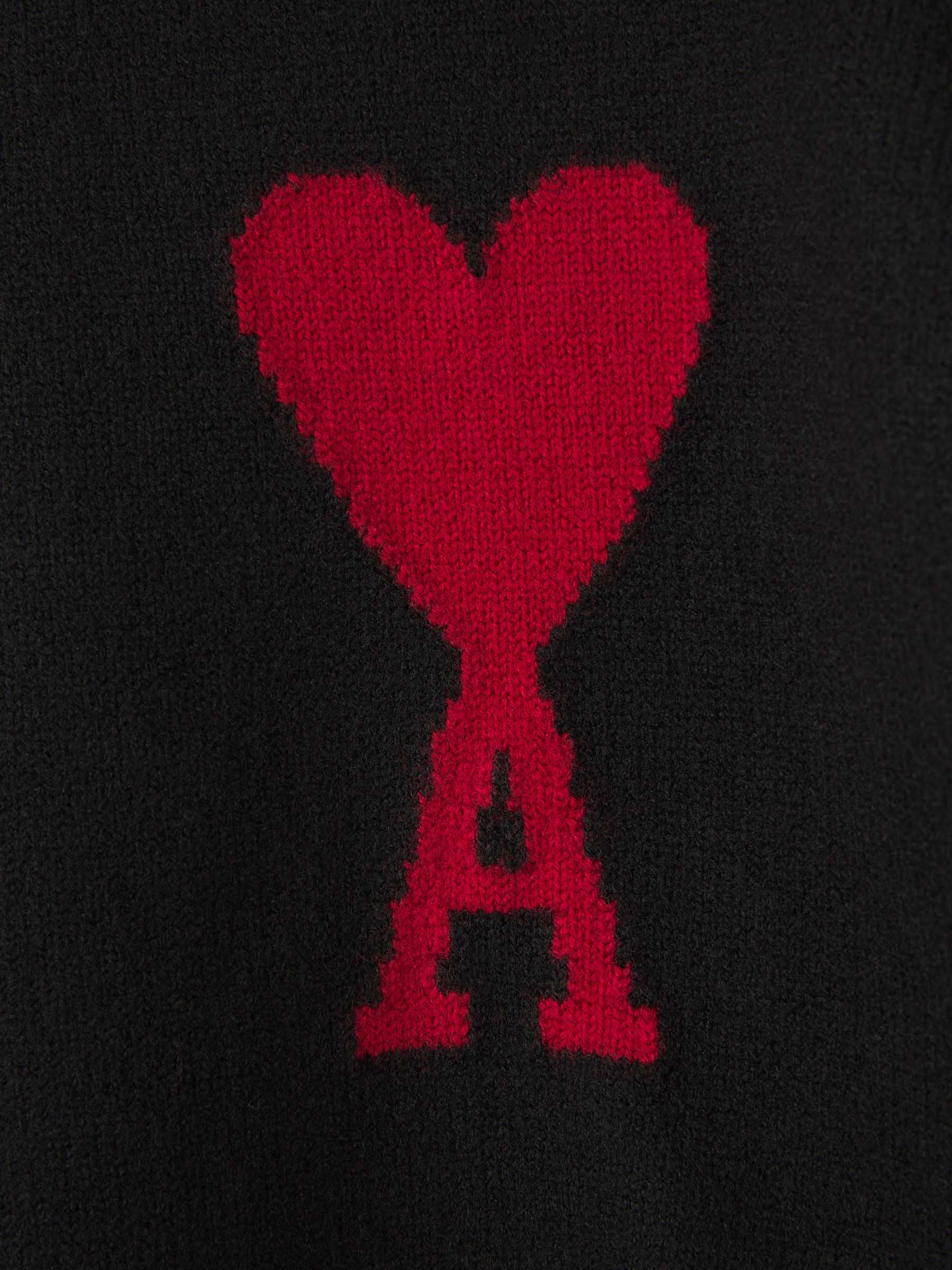 Valenzora | Modischer Herz-Pullover