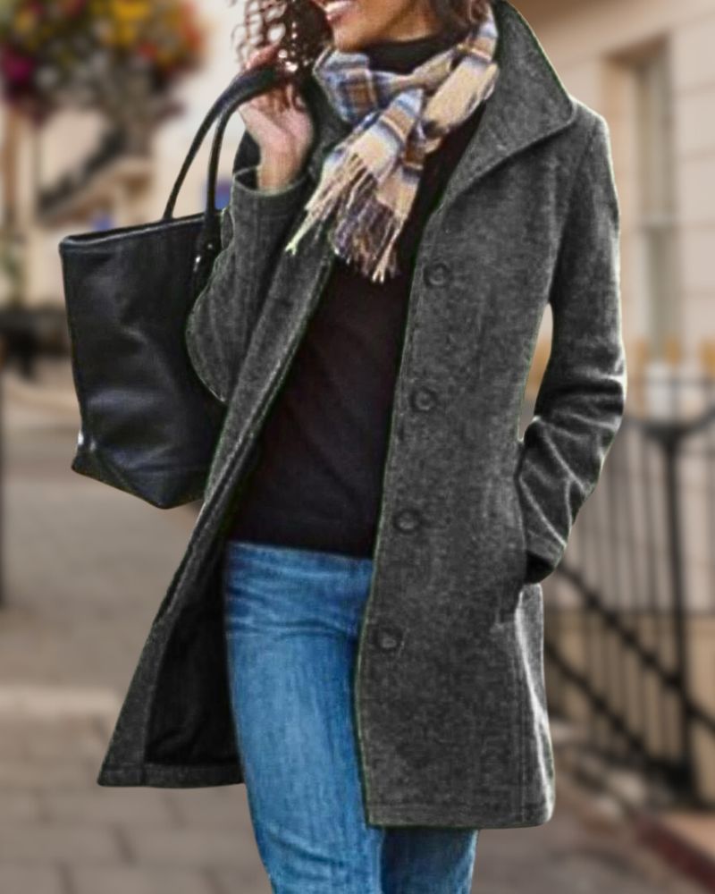 Valenzora | Stylish jacket