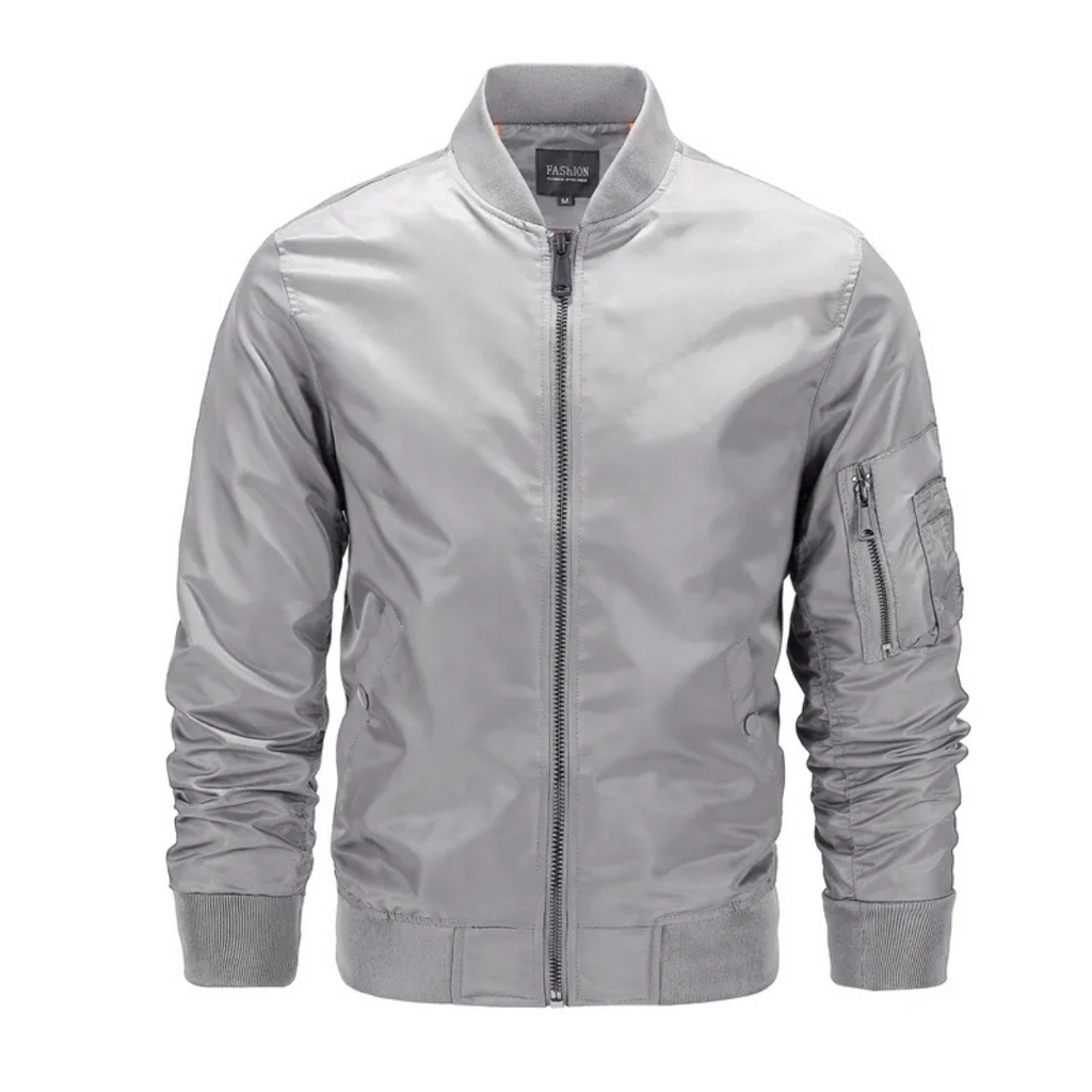 Valenzora | Stylish bomber jacket