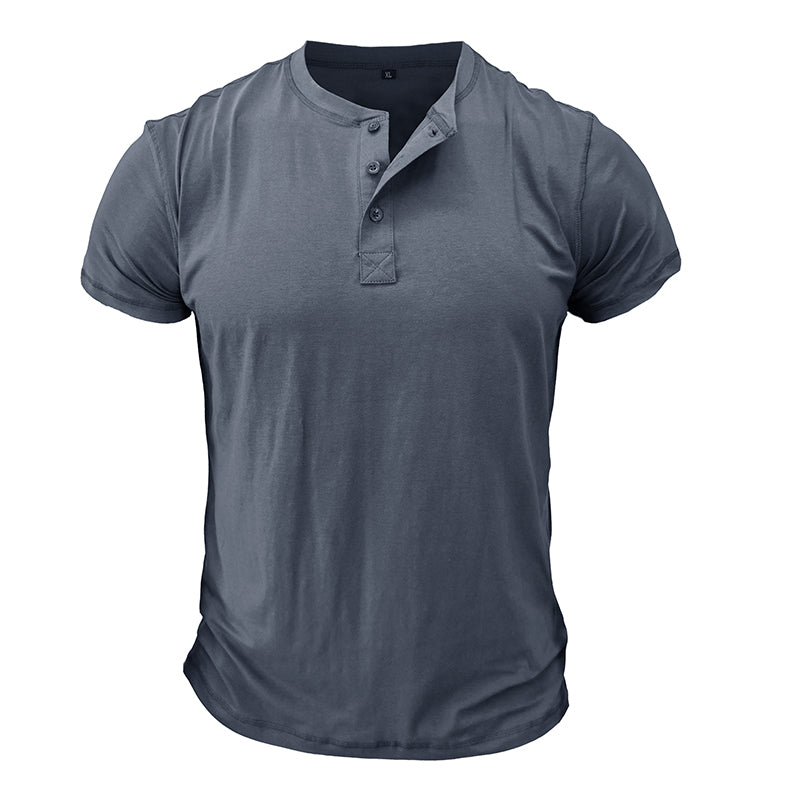 Valenzora | Classic cotton T-shirt