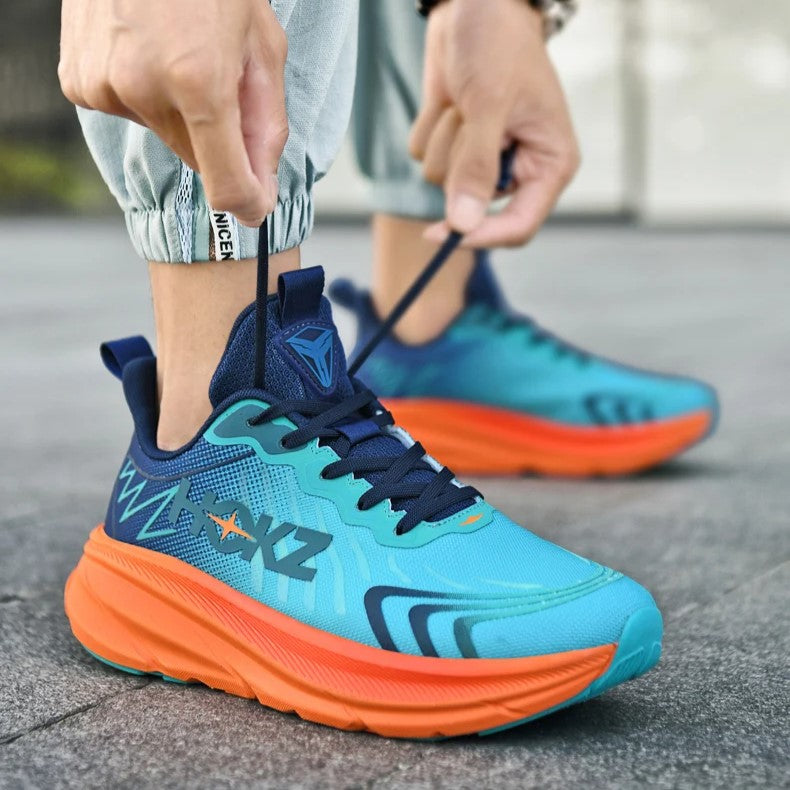 Valenzora | Hokz Running Shoes