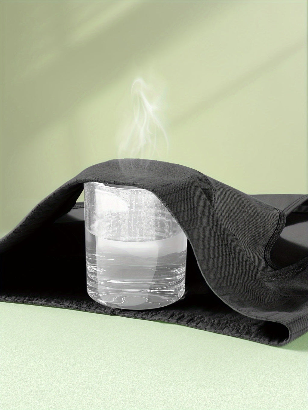 Valenzora | Breathable & Comfortable High-Waisted Briefs with Tummy Support