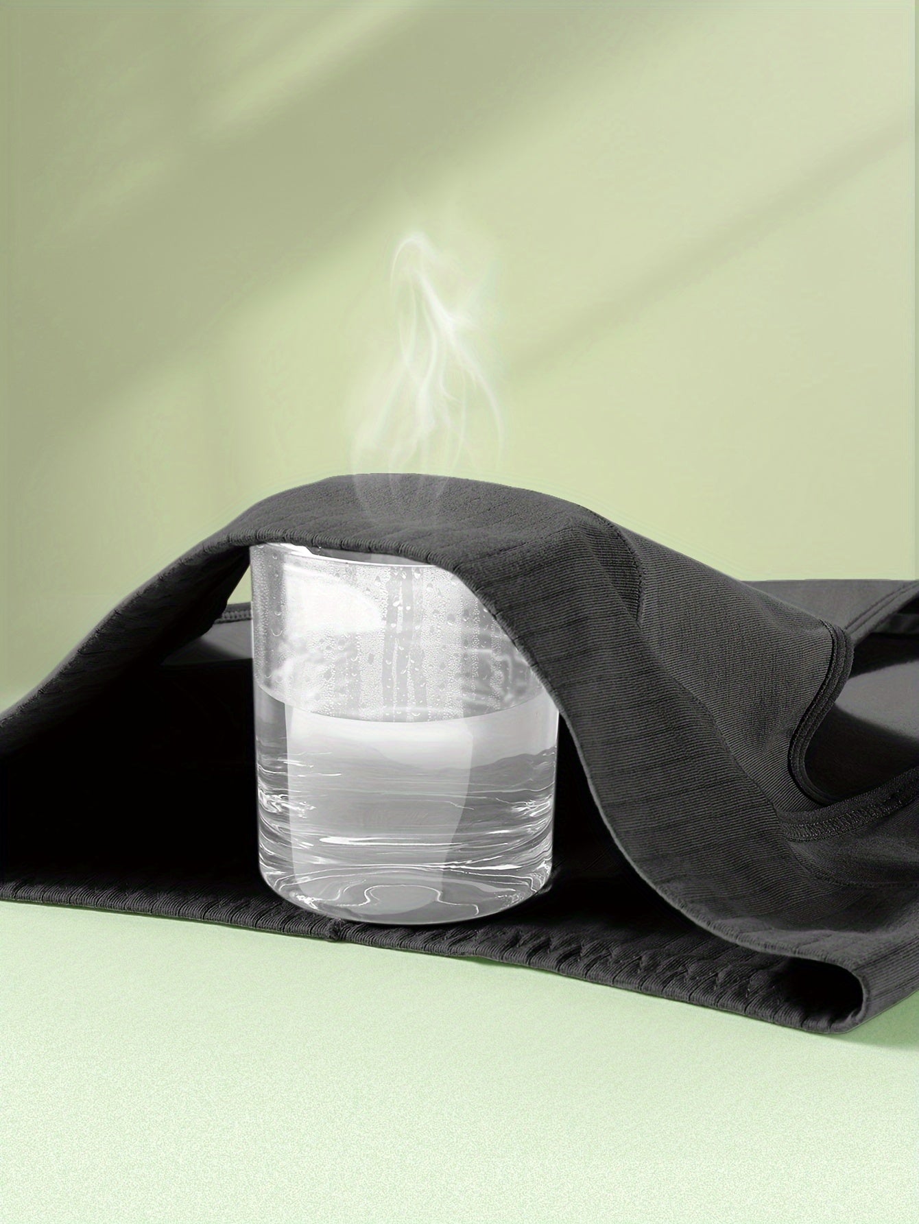 Valenzora | Breathable & Comfortable High-Waisted Briefs with Tummy Support