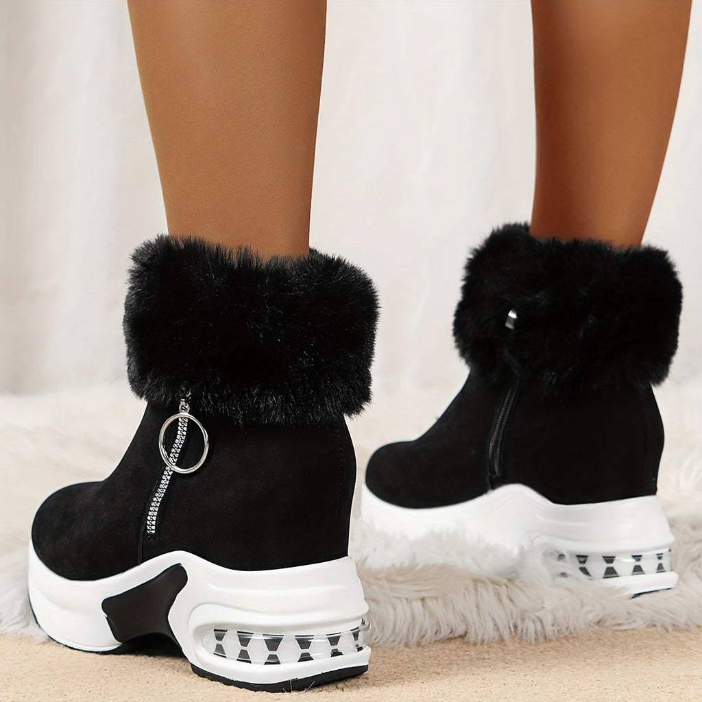 Valenzora | Stylish women's boots