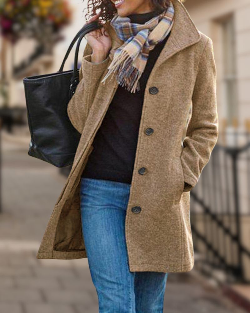 Valenzora | Stylish jacket