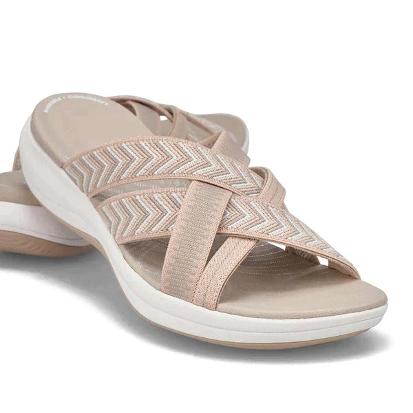 Valenzora | Women's Orthopedic Slippers