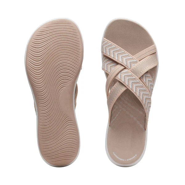 Valenzora | Women's Orthopedic Slippers