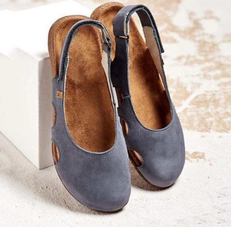 Valenzora | Leichte Sandalen für Damen