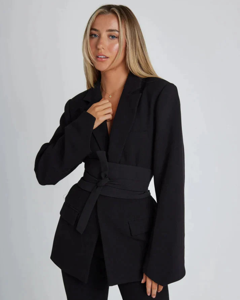 Valenzora | Elegant office jacket